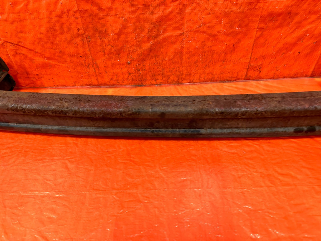 96 00 HONDA CIVIC   FRONT CRASH BEAM REINFORCEMENT IMPACT RE BAR   OEM #3195