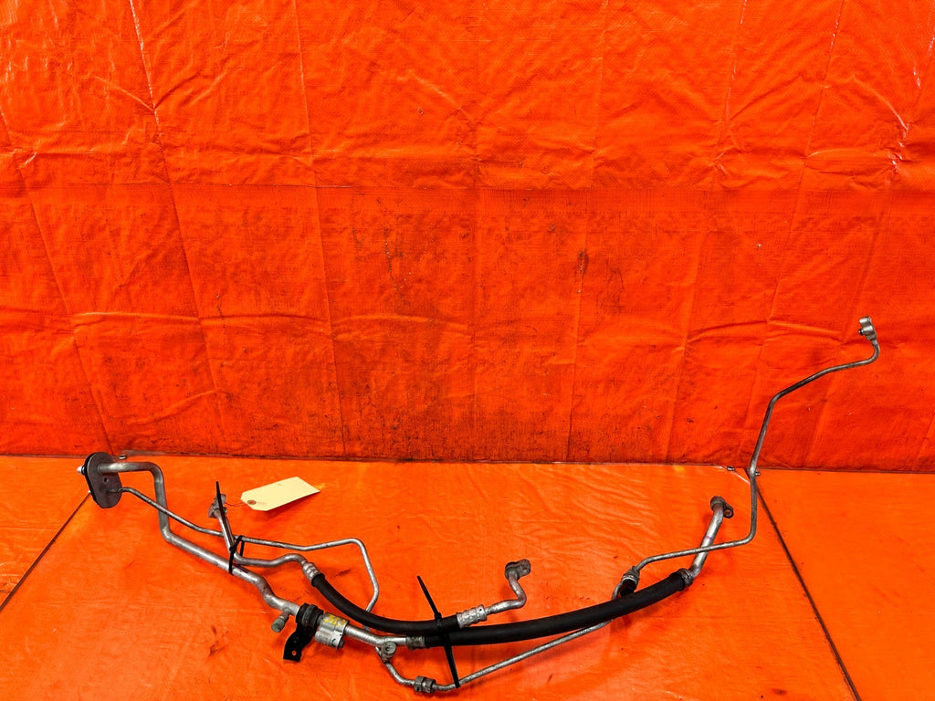 09 14 ACURA TSX 2.4L   AC LINE SET LINES PIPES HOSES  OEM #3220