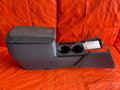 03 07 HONDA ACCORD SEDAN   INTERIOR ARM REST CENTER SHIFTER CONSOLE CUP HOLDER0