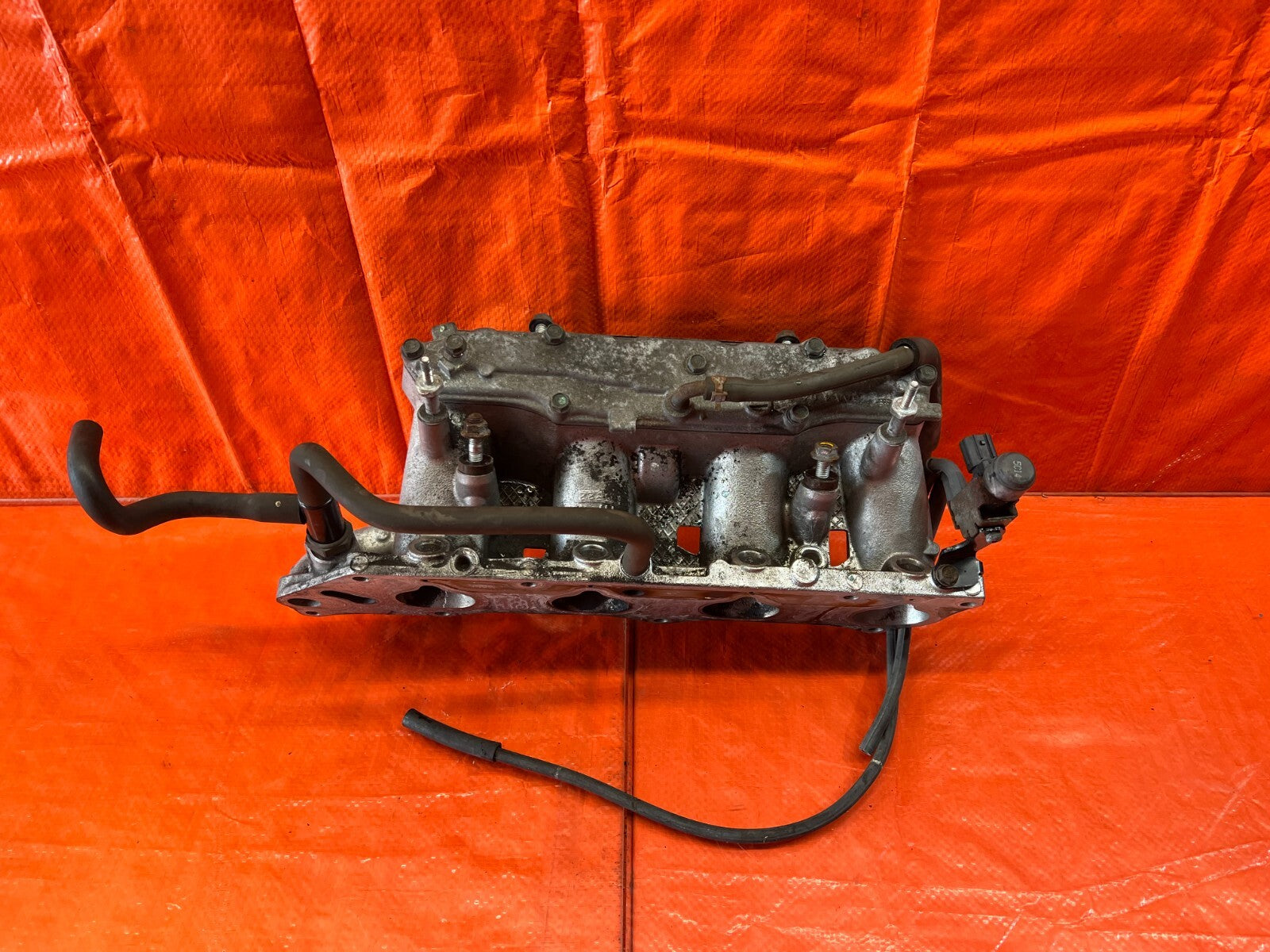 04 05 ACURA TSX   K24A2   INNER INTAKE MANIFOLD ASSEMBLY   OEM FACTORY #1560