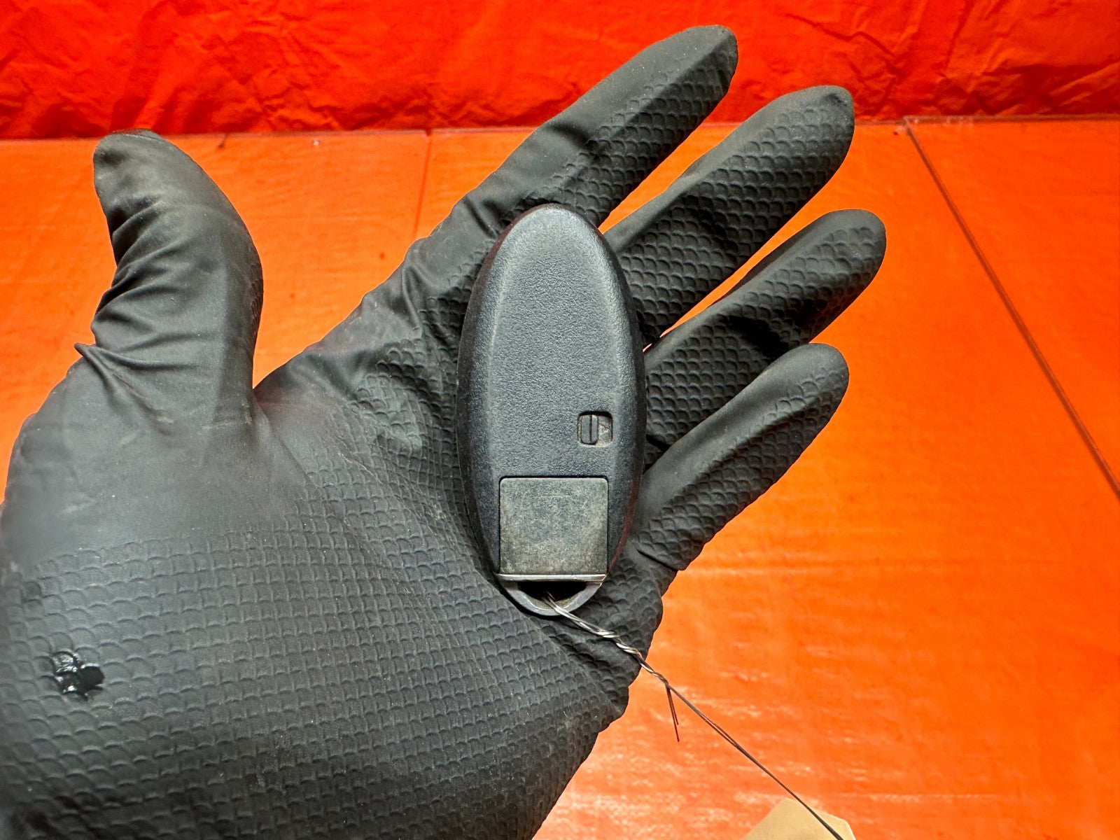 08 15 INFINITI G37 KEY FOB REMOTE KEYLESS ENTRY OEM FACTORY #23