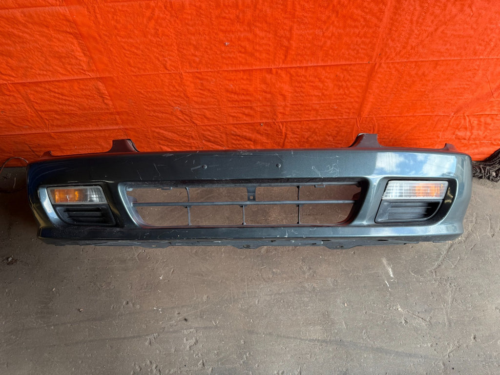 97 01 HONDA PRELUDE   FRONT BUMPER COVER   OEM FACTORY #3230