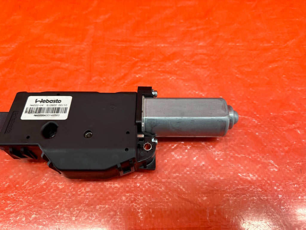 14 20 INFINITI Q50   SUNROOF MOONROOF SLIDING ROOF   MOTOR   OEM FACTORY OE #1854