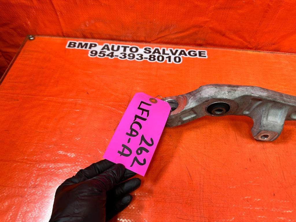 03 05 NISSAN 350Z   DRIVER LEFT FRONT FORWARD LOWER CONTROL ARM   OEM #2629
