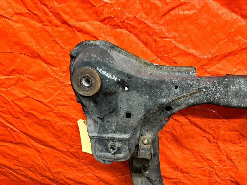 04 08 ACURA TSX 2.4L ENGINE K MEMBER CRADLE FRONT SUBFRAME OEM #33018