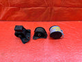93 97 HONDA DEL SOL   MANUAL   MANUAL MOTOR MOUNT SET LEFT RIGHT FRONT OEM #2270
