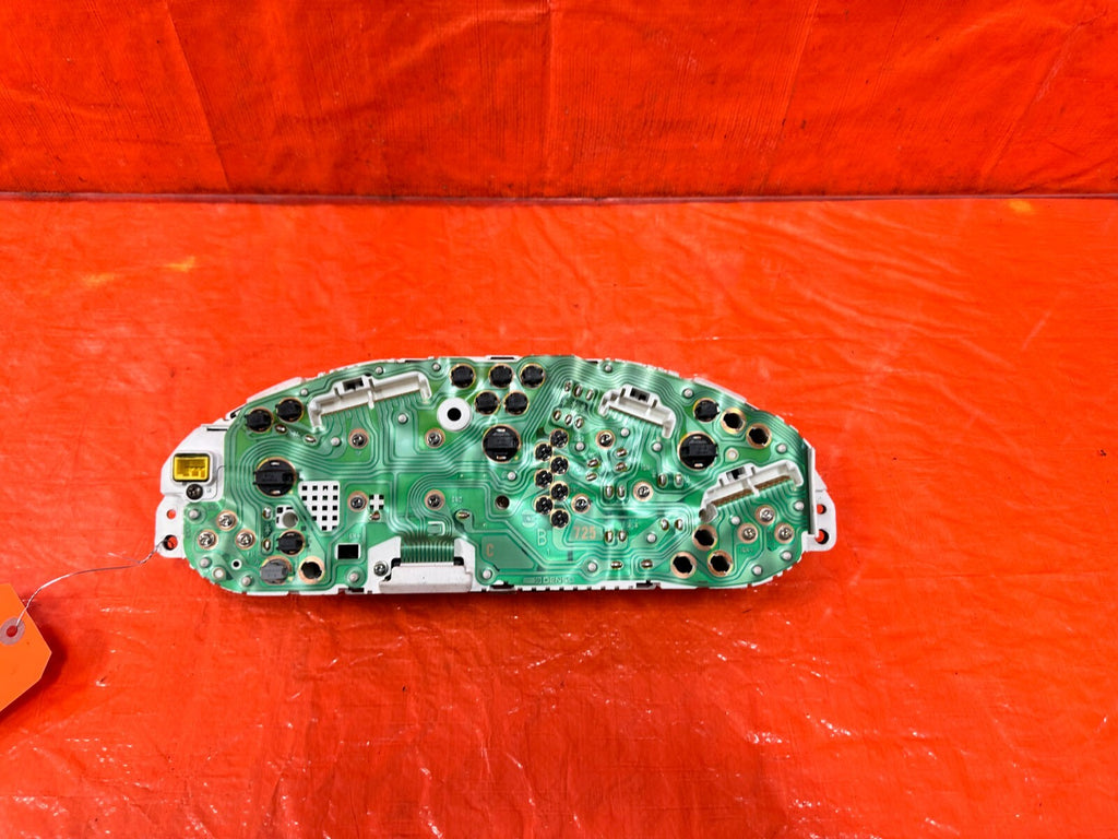 OEM 1997 97 ACURA INTEGRA SEDAN AUTOMATIC INSTRUMENT GAUGE CLUSTER6