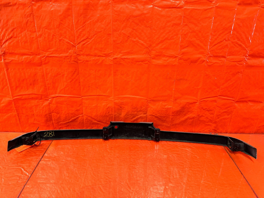 94 01 ACURA INTEGRA REAR BUMPER TAIL LIGHT LAMP GATE TRIM UPPER SKIRT PANEL #28111