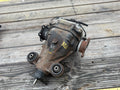 08 10 INFINITI G37 2D COUPE   BASE   AUTOMATIC   NON LSD   DIFFERENTIAL OEM #3200