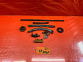 02 05 HONDA CIVIC SI EP3   K20A3 TIMING CHAIN KIT W/ GUIDES & SPROCKET OEM #2130