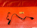 95 98 HONDA ODYSSEY   ABS WIRE SPEED SENSOR   LEFT FRONT   OEM FACTORY #1930