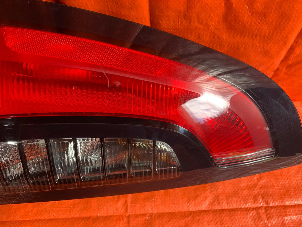 OEM 2014 2015 2016 14 15 16 KIA SOUL DRIVER LEFT TAIL LIGHT LAMP L LH4