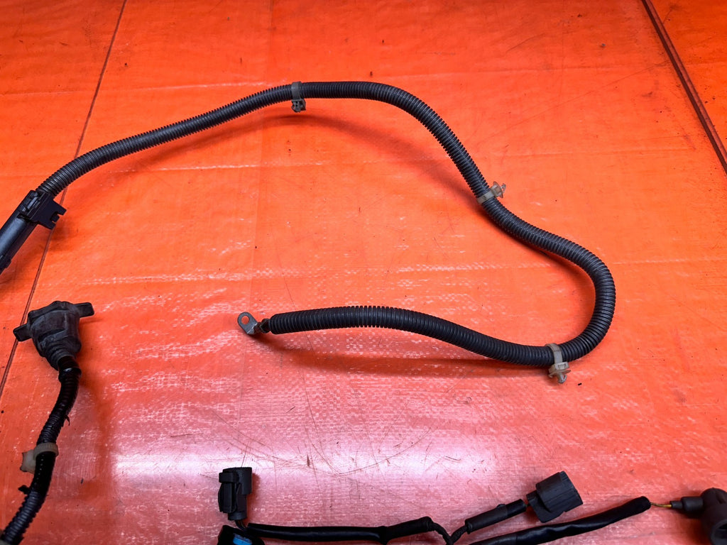 00-05 HONDA S2000 AP1 AP2 F20C F22C ENGINE WIRE HARNESS WIRING MOTOR OEM #AP110