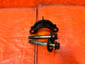 03 07 INFINITI G35 COUPE   POWER STEERING RACK BOLTS BRACKETS HARDWARE OEM 2980