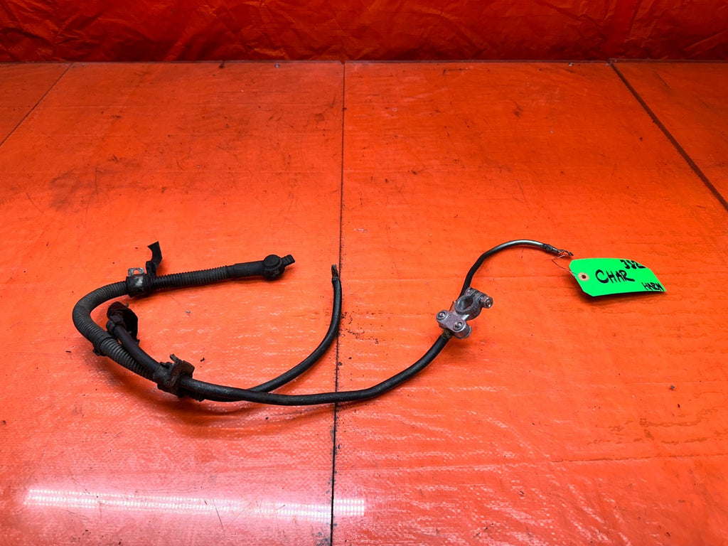 92 96 HONDA PRELUDE H22 H22A H22A1 POSITIVE BATTERY CHARGE HARNESS OEM #3320