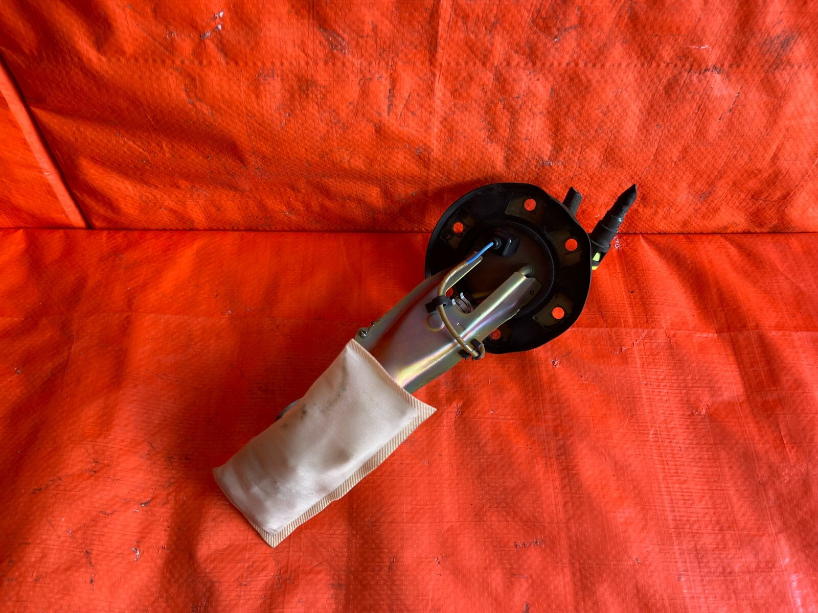 1996 96 ACURA INTEGRA   NON VTEC   GASOLINE GAS FUEL PUMP 100% COMPLETE   OEM OE4