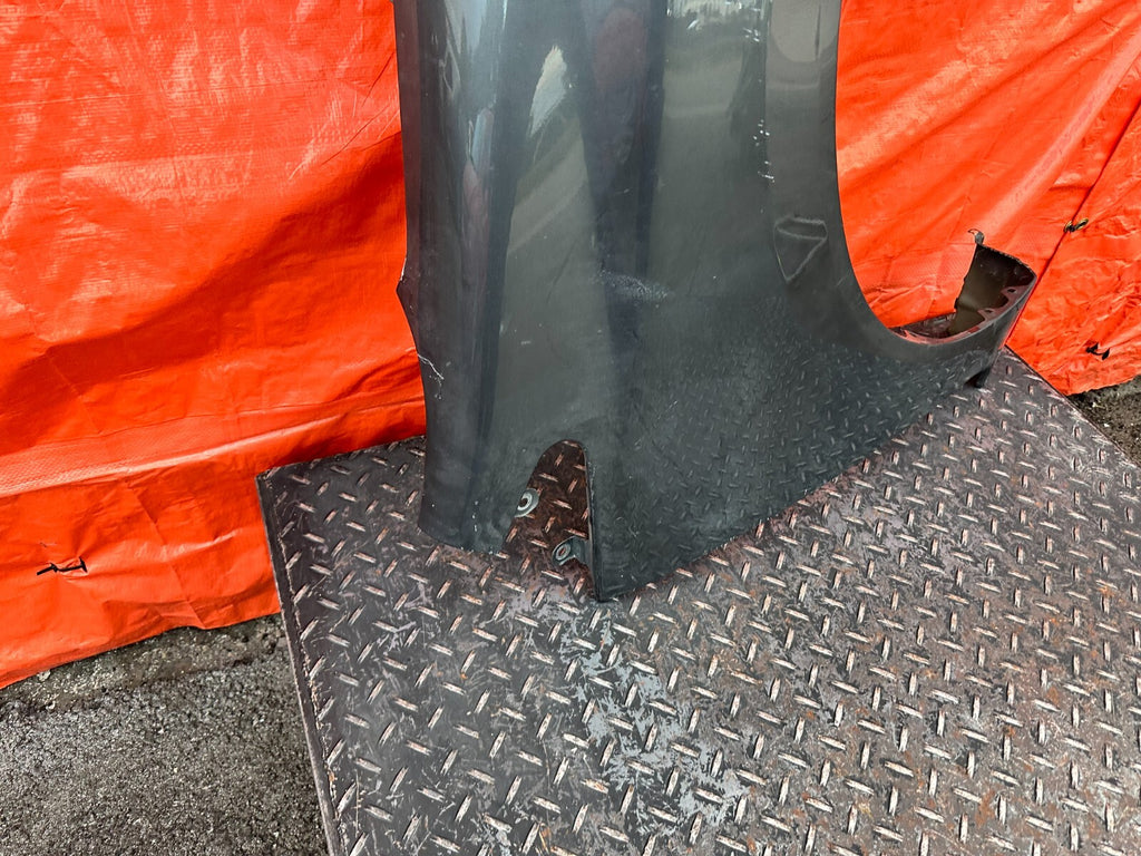 12 13 HONDA CIVIC 2D COUPE   FENDER   PASSENGER RIGHT SIDE   OEM FACTORY #2697