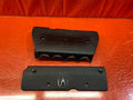 2010 ACURA CSX iTECH INTAKE MANIFOLD & COIL PACK SPARK PLUG COVER TRIM OEM #1550
