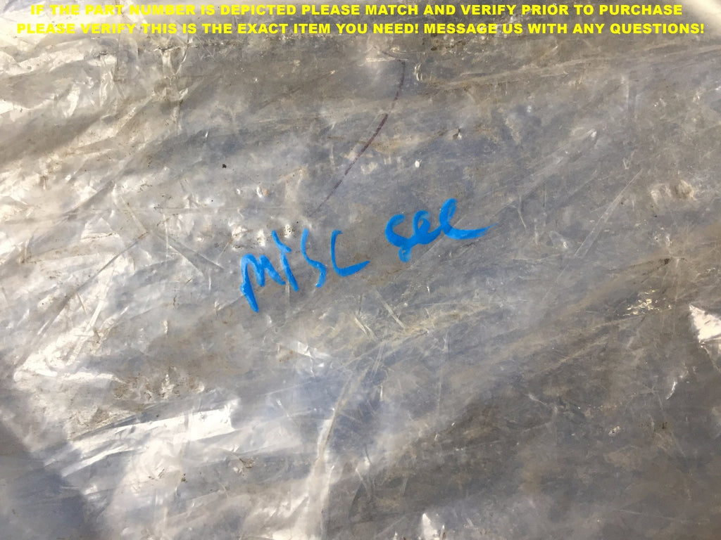 OEM GENUINE TOYOTA PART PIPE, COOLER REFRIGERANT LIQUID, 88716 02390 #MSC2