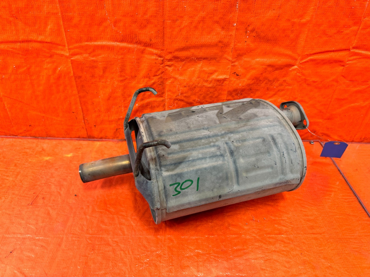 97-01 HONDA CR-V CRV - AXLE BACK MUFFLER EXHAUST - OEM OE FACTORY 3013