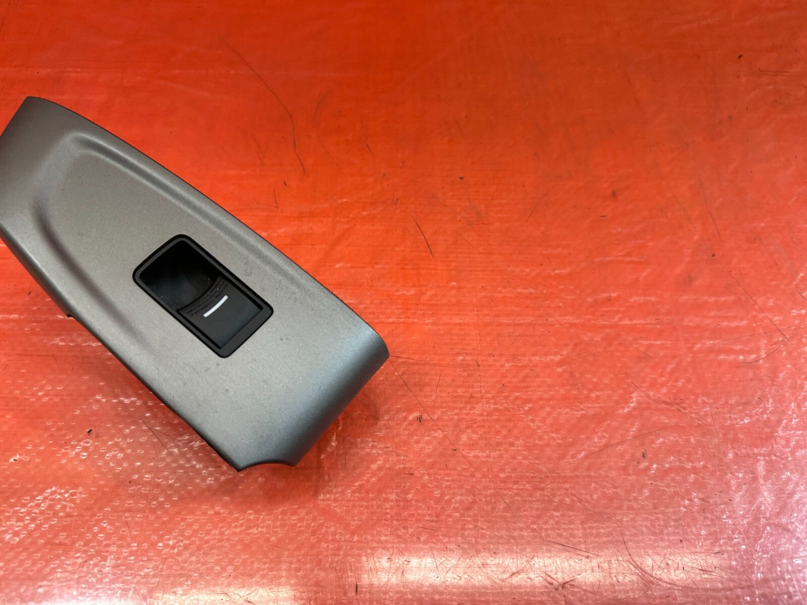 09 10 ACURA TSX   WINDOW SWITCH   PASSENGER RIGHT REAR SIDE   OEM FACTORY #2331