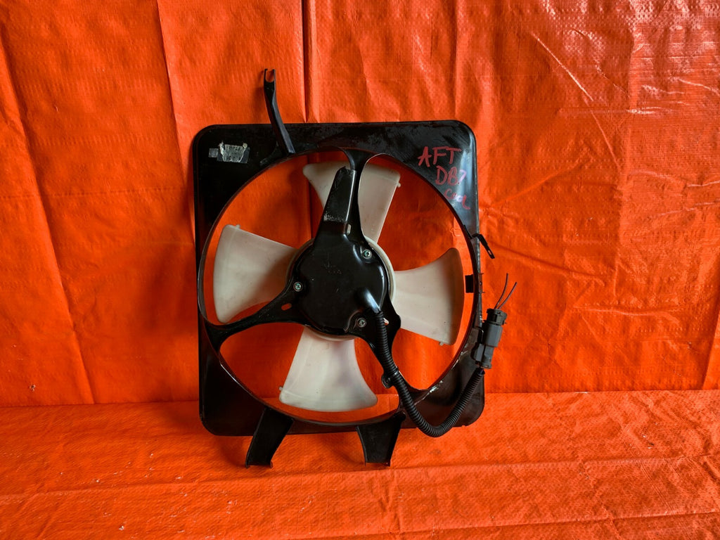 1997 97 ACURA INTEGRA LS SEDAN   CONDENSER FAN   AFTERMARKET BRAND5