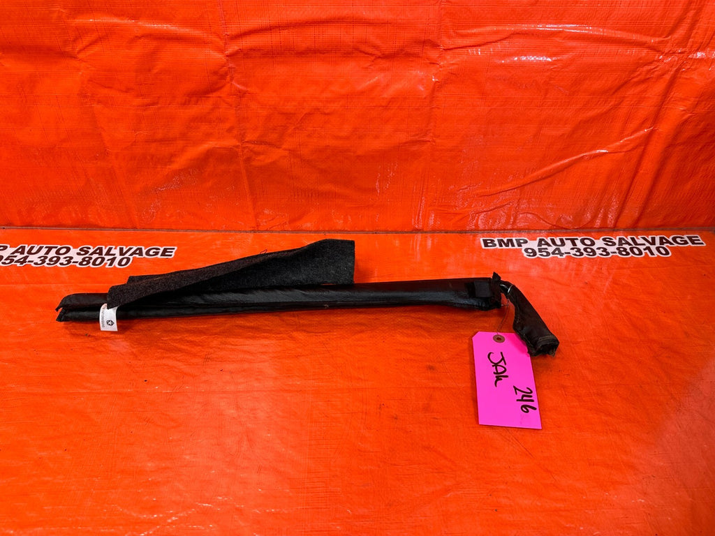 94 01 ACURA INTEGRA   CHRYSLER LUG NUT REMOVAL TOOL TIRE IRON PART # 52126095AB0