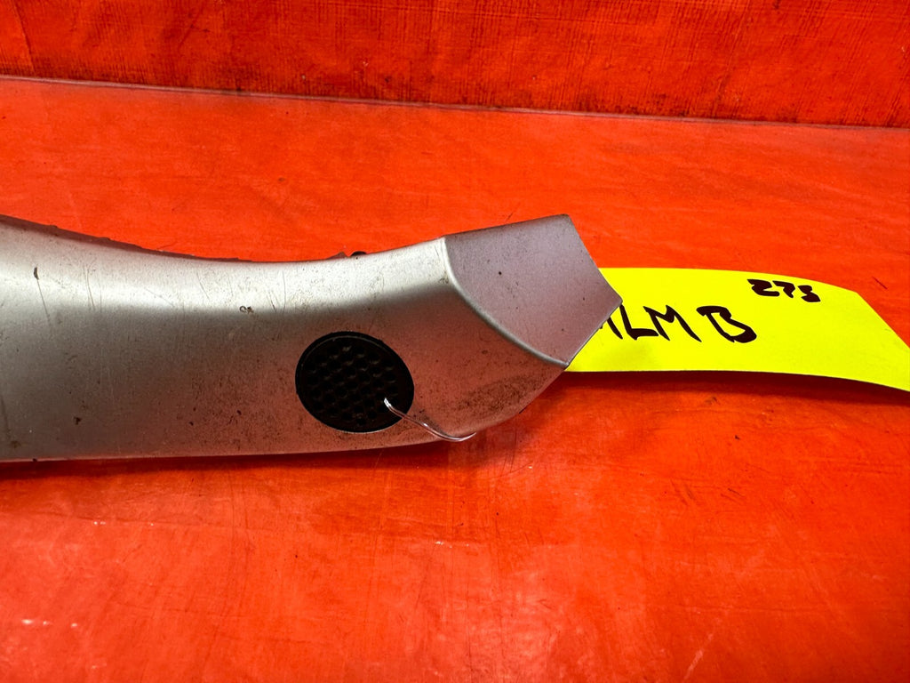 04 08 ACURA TSX   DRIVER LEFT DASHBOARD DASH TRIM INSERT   OEM #2755