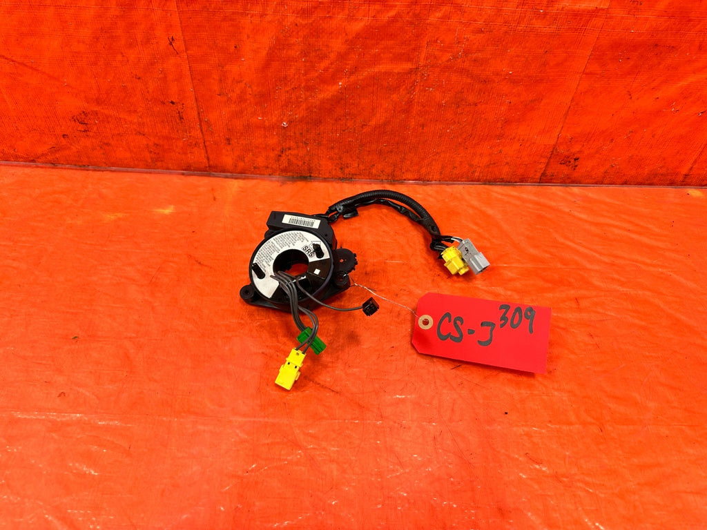 96 01 ACURA INTEGRA   STEERING ANGLE SENSOR   OEM FACTORY OE #3090