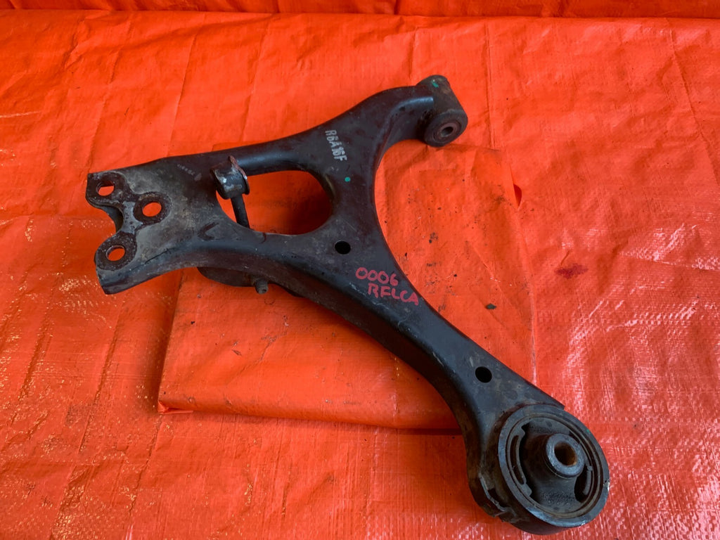  OEM 2006 06 HONDA CIVIC SI COUPE   PASSENGER RIGHT FRONT LOWER CONTROL ARM0