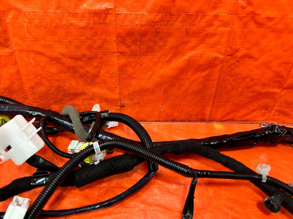 2020 20 INFINITI Q50   24014 6HM2B   WIRE HARNESS   OEM #29614