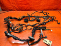 03-05 NISSAN 350Z 3.5L VQ35DE 6 SPEED MANUAL ENGINE WIRE HARNESS OEM #3460