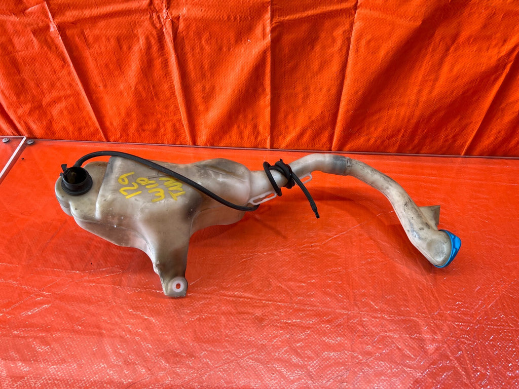 06 11 HONDA CIVIC SI COUPE WINDSHIELD WIPER RESERVOIR TANK W/ MOTOR OEM OE #1290