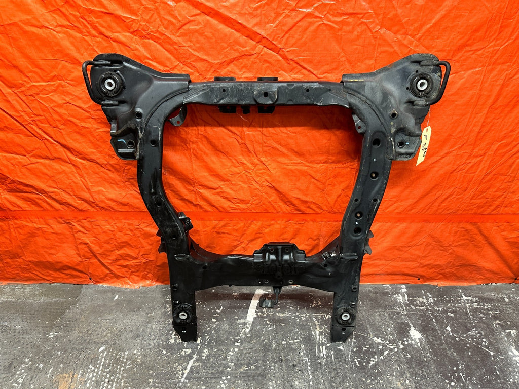 04 08 ACURA TSX 2.4L ENGINE K MEMBER CRADLE FRONT SUBFRAME OEM #3300