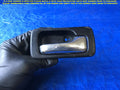 OEM 1990 91 1992 HONDA ACCORD SEDAN PASSENGER REAR RIGHT INTERIOR DOOR HANDLE 0