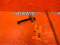 14 20 INFINITI Q50   LEFT OR RIGHT REAR DOOR CHECKER HINGE ARM STOPPER OEM 87880
