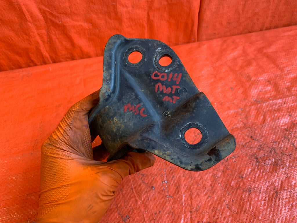 OEM 1994 94 HONDA DEL SOL   B SERIES MANUAL TRANSMISSION MOUNT6