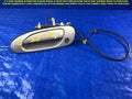 OEM 1996 1997 96 97 HONDA ACCORD DRIVER LEFT FRONT EXTERIOR DOOR HANDLE  0