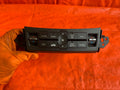 OEM 2009 09 ACURA TSX   HVAC AIR CONDITIONING AC CLIMATE HEATER CONTROL0