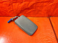 09 14 ACURA TSX   ARM REST / CENTER CONSOLE STORAGE COMPARTMENT   GRAY OEM #3210