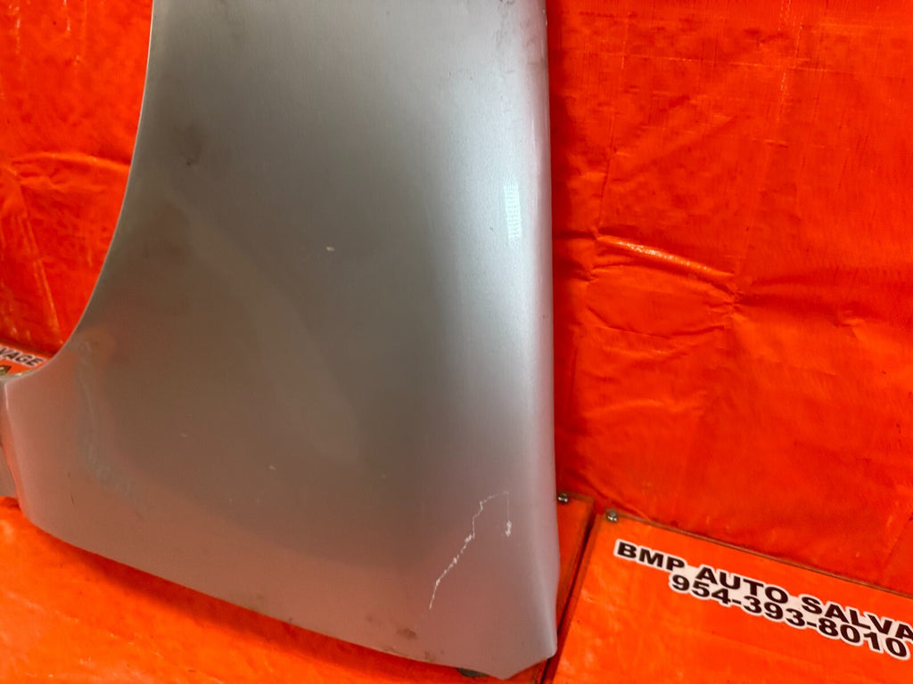 92 95 HONDA CIVIC   2D COUPE   LEFT & RIGHT FENDERS   CUSTOM WORK DONE   OEM 2575