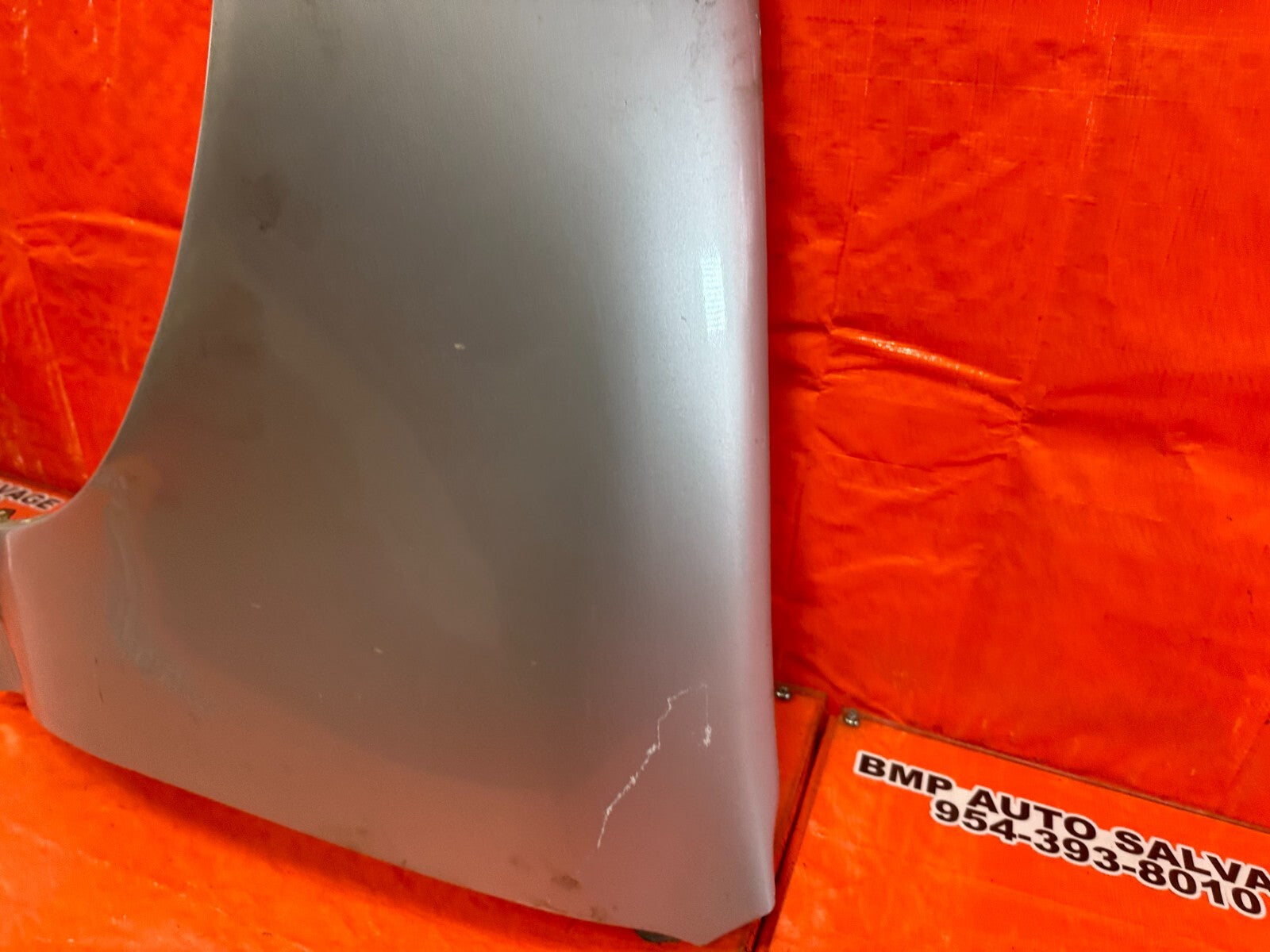 92 95 HONDA CIVIC   2D COUPE   LEFT & RIGHT FENDERS   CUSTOM WORK DONE   OEM 2575