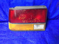 OEM 1984 1985 1986 1987 1988 89 TOYOTA COROLLA SEDAN DRIVER LEFT TAIL LIGHT0