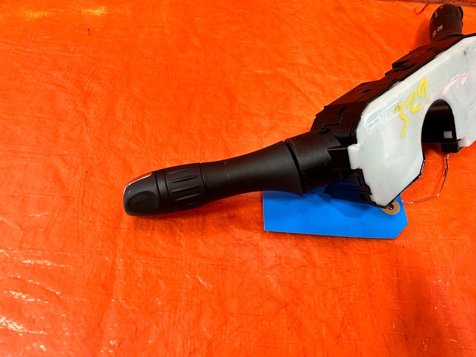 08 15 INFINITI G37 & Q60 COUPE   HEADLIGHT AND WIPER COMBINATION SWITCH OEM 3296