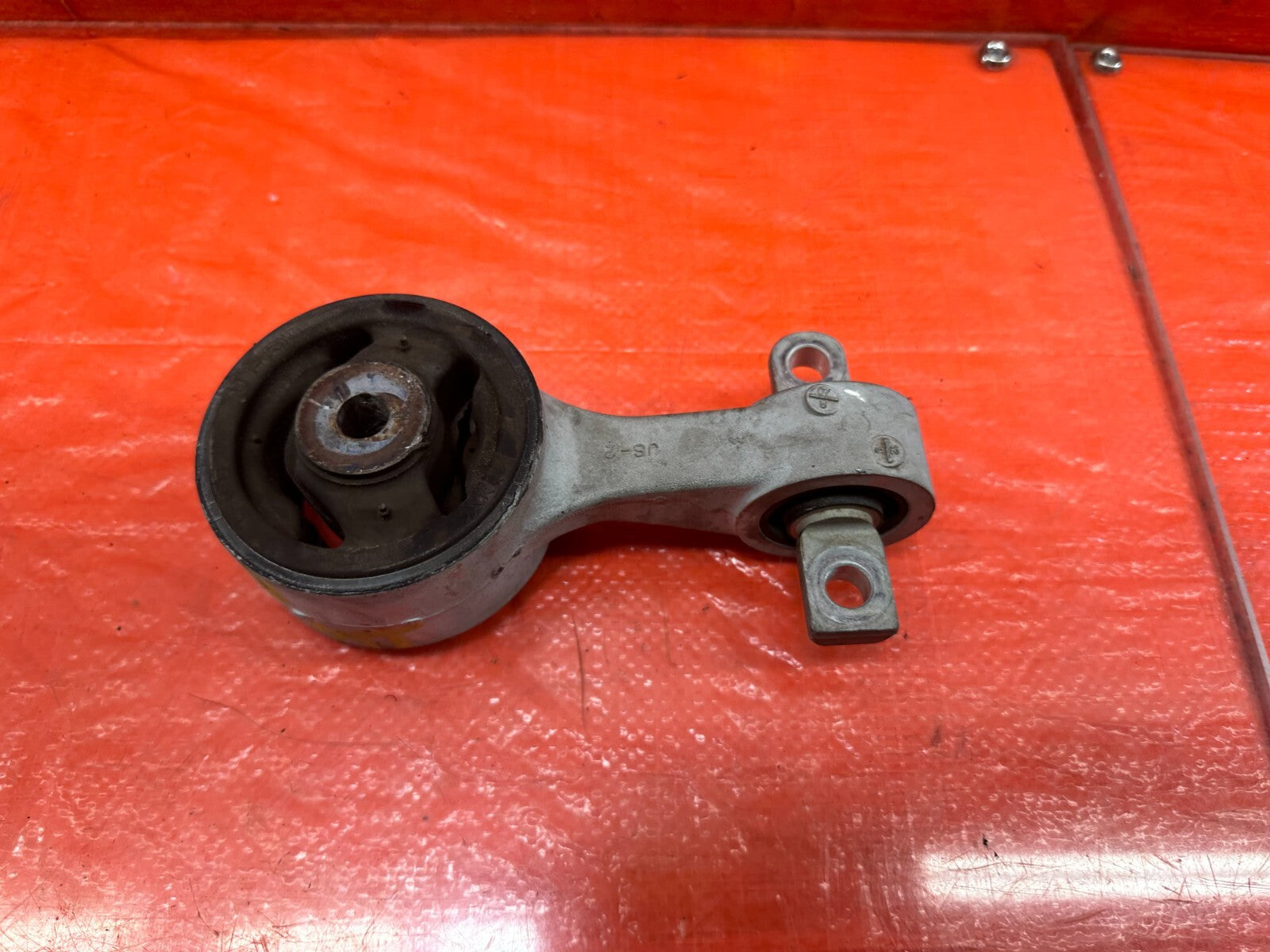 06 11 HONDA CIVIC SI 2.0L K20Z3   PASSENGER RIGHT   ENGINE MOTOR MOUNT OEM #2036