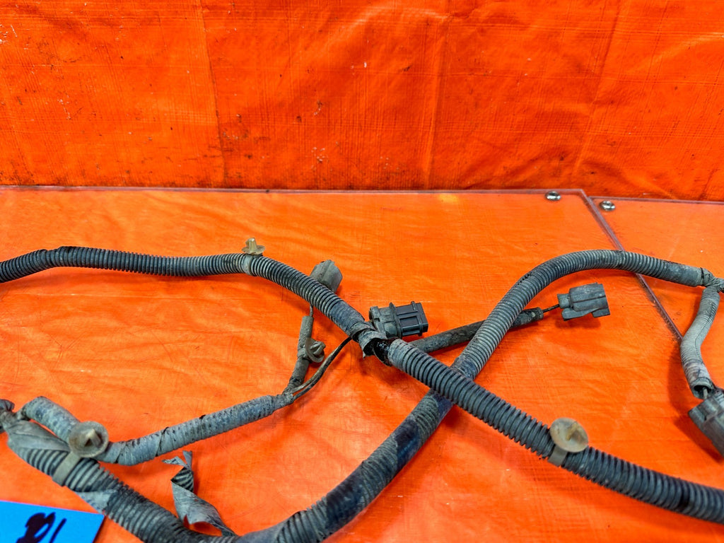 1998 98 HONDA CR V CRV   HEADLIGHT HARNESS ENGINE ROOM BAY HARNESS   OEM #3012