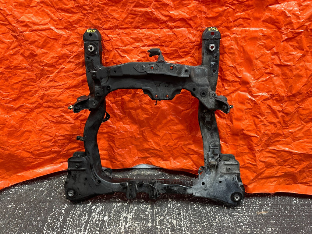 04 08 ACURA TSX   K24A2 FRONT SUBFRAME CROSSMEMBER K FRAME   OEM FACTORY #25511