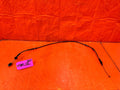96 00 HONDA CIVIC DX & CX   D16Y7   THROTTLE ACCELERATOR CABLE WIRE   OEM OE 2970