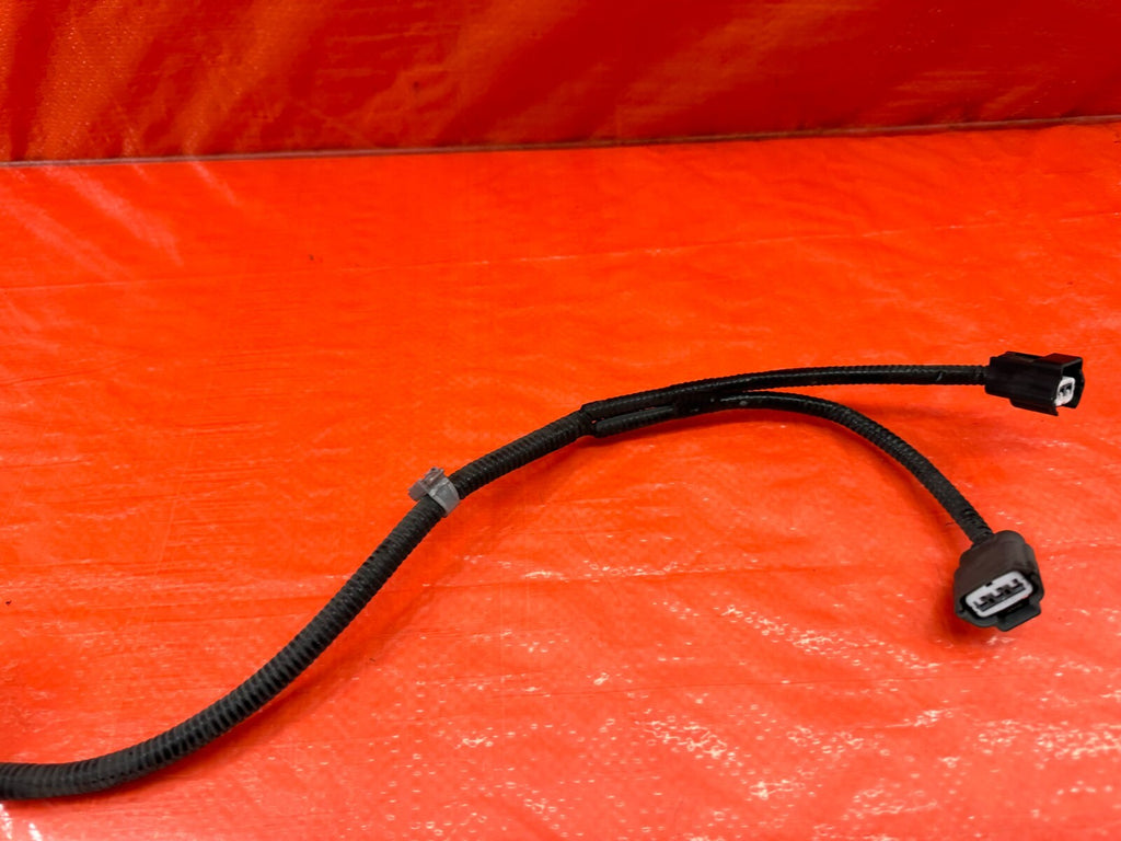 INFINITI Q50 RED SPORT   CHARCOAL CANISTER EVAP SUB HARNESS 24167 4GA0B OEM #2154
