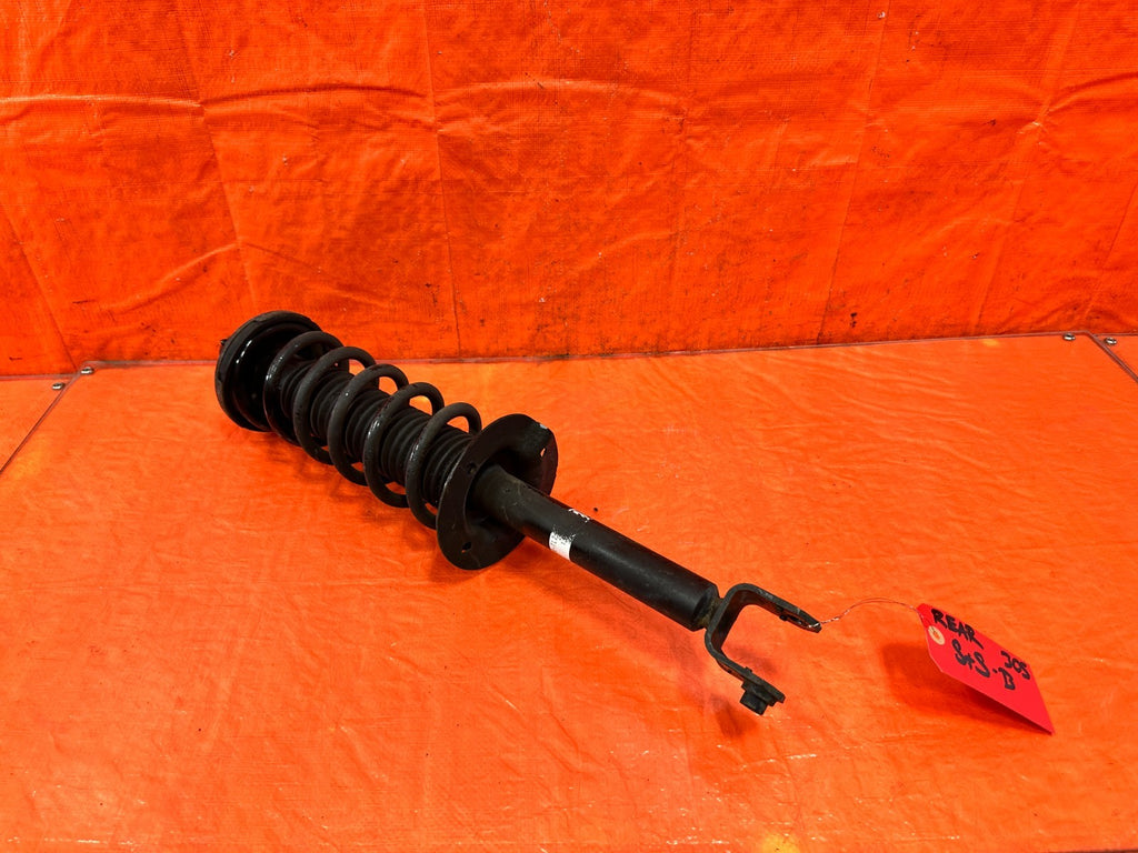 09 14 ACURA TSX   2.4L   LEFT OR RIGHT   REAR   SHOCK AND SPRING STRUT OEM 3050